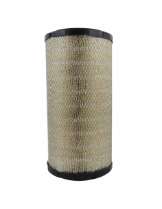 Filtro aire exterior tractor Massey Ferguson