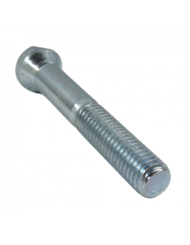 Tornillo cónico apriete biela segadora Gaspardo 21120071
