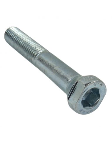 Tornillo cónico apriete biela segadora Gaspardo 21120071