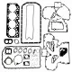 Juego de juntas completo motor tractor John Deere Power Tech
