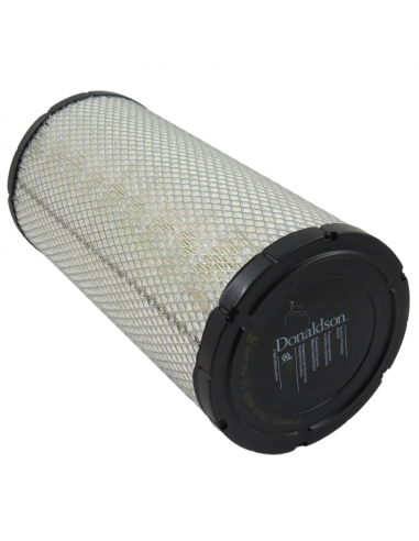 Filtro de aire exterior