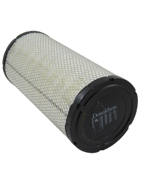 Filtro de aire exterior