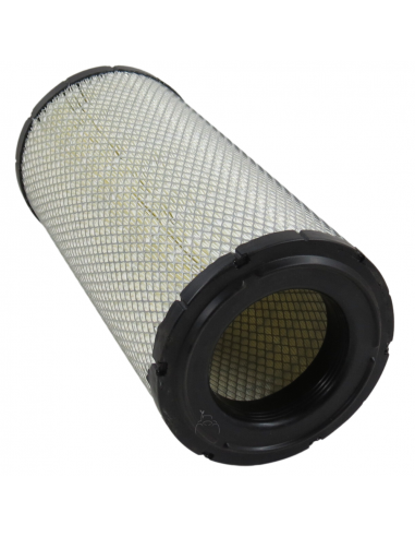 Filtro de aire exterior