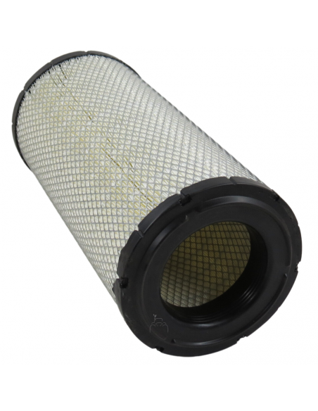 Filtro de aire exterior