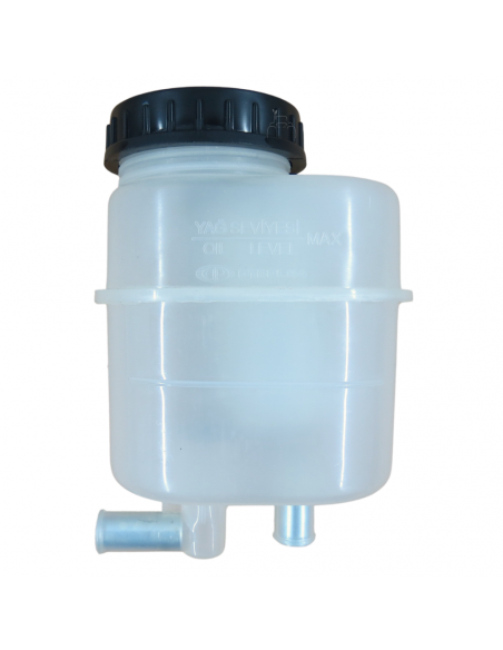 Depósito aceite hidráulico dirección tractor Fiat, Ford, New Holland