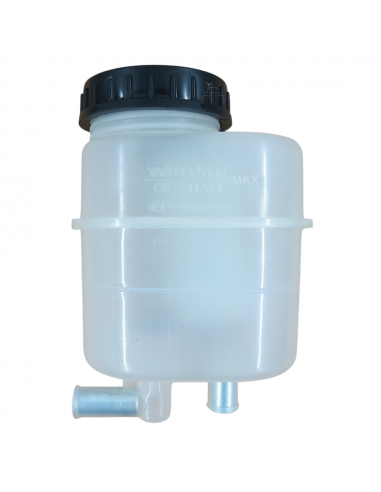 Depósito aceite hidráulico dirección CNH FIAT con filtro 5087811