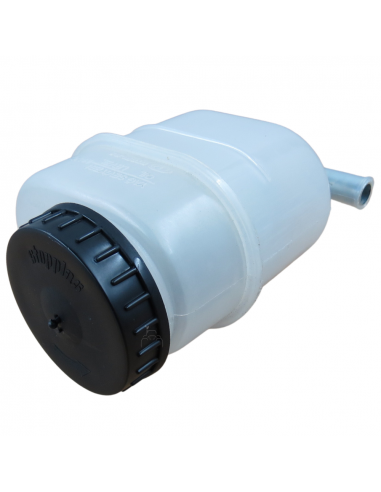 Depósito aceite hidráulico dirección CNH FIAT con filtro 5087811