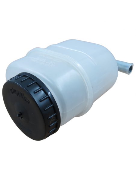 Depósito aceite hidráulico dirección CNH FIAT con filtro 5087811