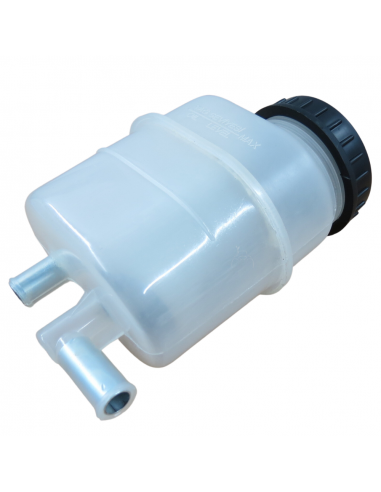 Depósito aceite hidráulico dirección CNH FIAT con filtro 5087811