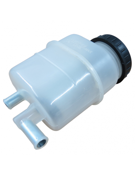 Depósito aceite hidráulico dirección CNH FIAT con filtro 5087811