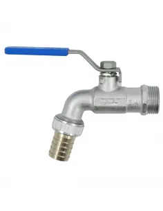 Grifo rosca macho 11714