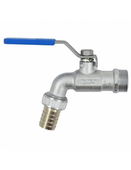 Grifo rosca macho 11714