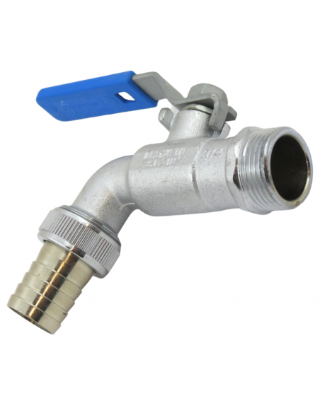 Grifo rosca macho 11714