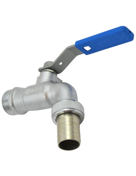 Grifo rosca macho 11714