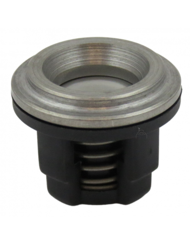 Válvula bomba fumigar  ANNOVI REVERBERI AR 1409050