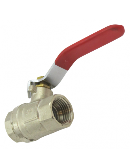 Llave de paso H-H 1/2" AAGRH1/2