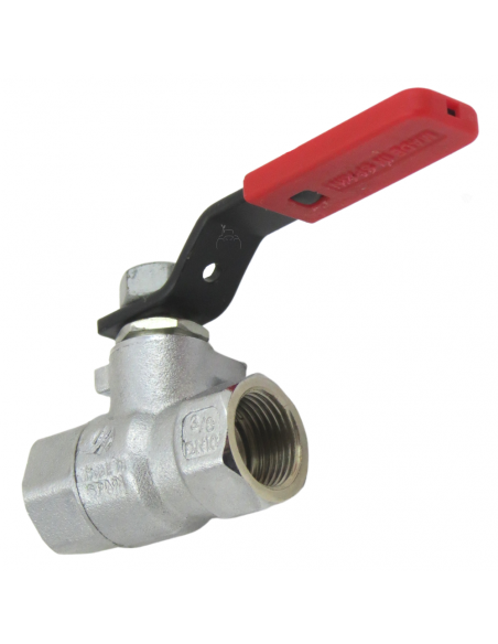 Llave de paso H-H 3/8" AAGRH3/8
