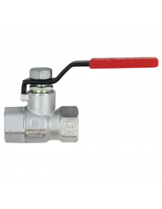 Llave de paso H-H 3/8" AAGRH3/8