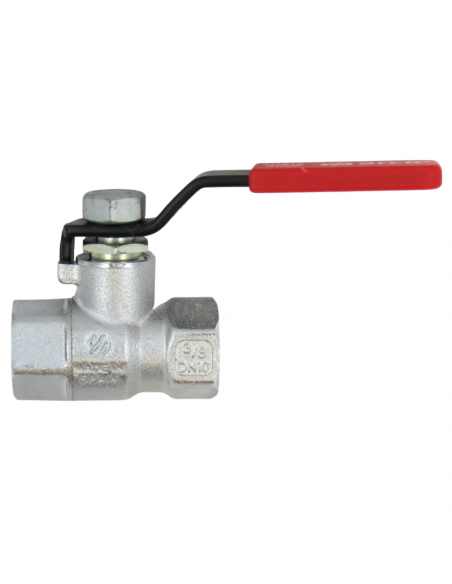 Llave de paso H-H 3/8" AAGRH3/8