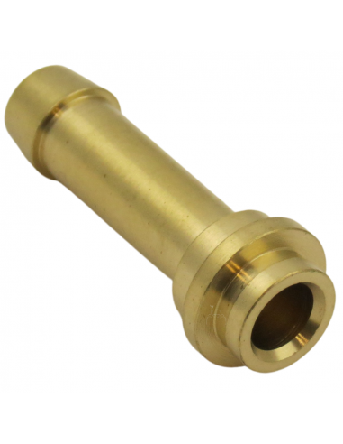 Espiga Latón para tuerca 1/2 espiga 10 mm