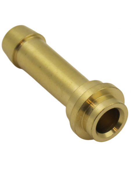 Espiga Latón para tuerca 1/2 espiga 10 mm