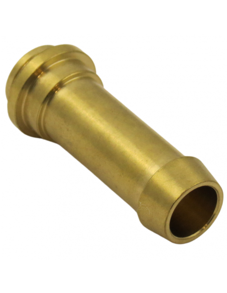 Espiga Latón para tuerca 1/2 espiga 12 mm