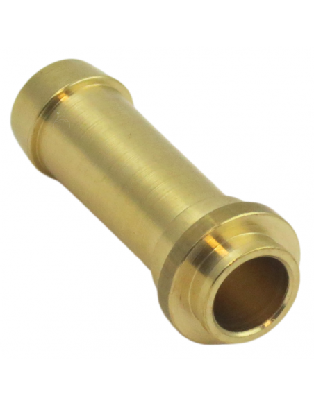 Espiga Latón para tuerca 1/2 espiga 12 mm