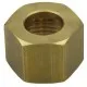Conjunto Esférico Y Cónico, Tuerca Hexagonal 1/2 Reforzadada