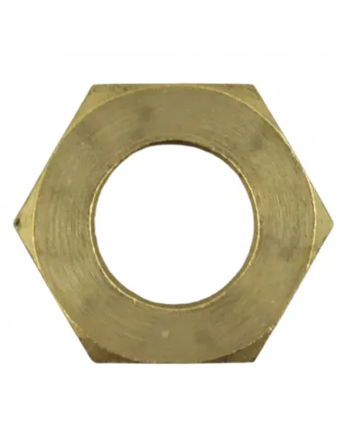 Conjunto Esférico Y Cónico, Tuerca Hexagonal 1/2 Reforzadada