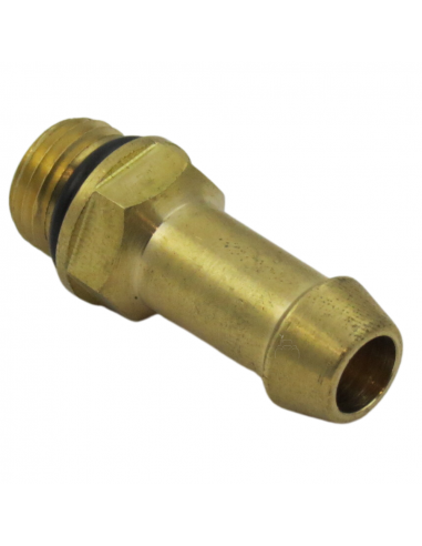 Espiga soporte pulverizador 10Mm. SF212