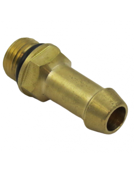 Espiga soporte pulverizador 10Mm. SF212