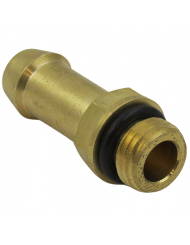 Espiga soporte pulverizador 10Mm. SF212