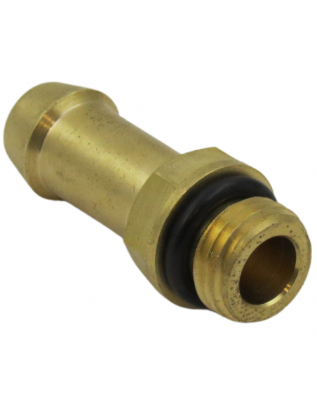 Espiga soporte pulverizador 10Mm. SF212