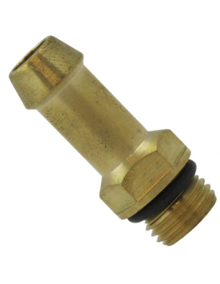 Espiga soporte pulverizador 10Mm. SF212