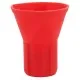 Campana difusora para pistola sulfatar 0.8mm