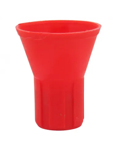 Campana difusora para pistola sulfatar 0.8mm