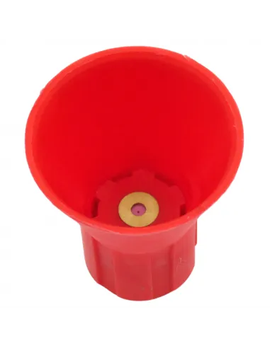 Campana difusora para pistola sulfatar 0.8mm