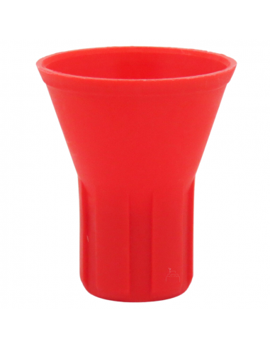 Campana difusora para pistola sulfatar 0.8mm