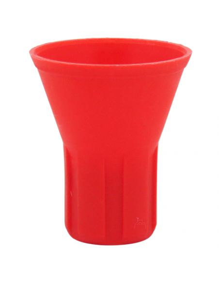 Campana difusora para pistola sulfatar 0.8mm