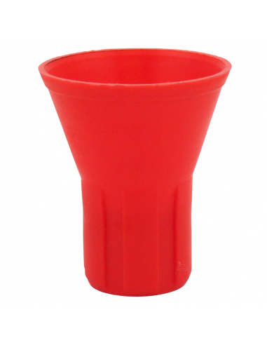 CAMPANA DIFUSORA GRANDE 1.5 MM.