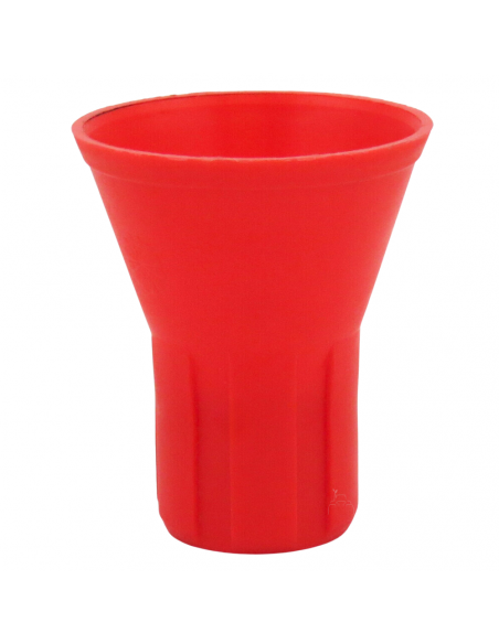 CAMPANA DIFUSORA GRANDE 1.5 MM.