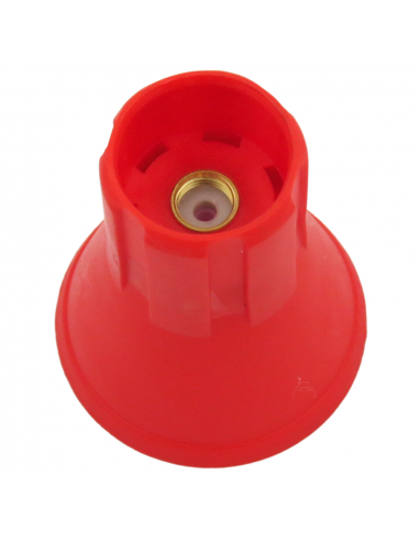 CAMPANA DIFUSORA GRANDE 1.5 MM.