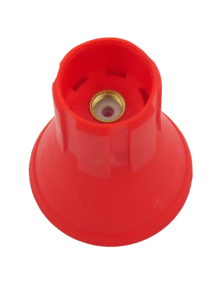 CAMPANA DIFUSORA GRANDE 1.5 MM.