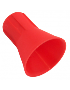 CAMPANA DIFUSORA GRANDE 1.5 MM.