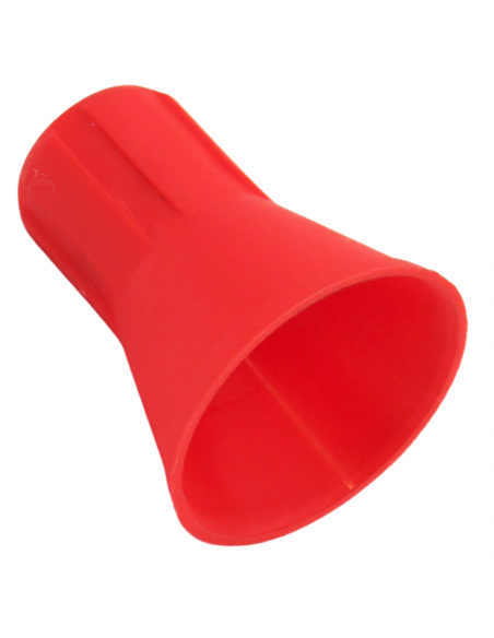 CAMPANA DIFUSORA GRANDE 1.5 MM.