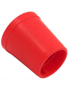 Campana difusora mediana para pistola sulfatar 1.5mm