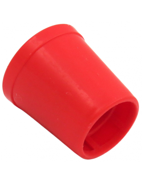 Campana difusora mediana para pistola sulfatar 1.5mm