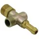 Portaboquilla roscas 1/2" espiga Ø 10mm
