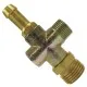 Portaboquilla roscas 1/2" espiga Ø 10mm
