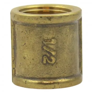 MANGUITO HEMBRA - HEMBRA 1/2 PULGADA